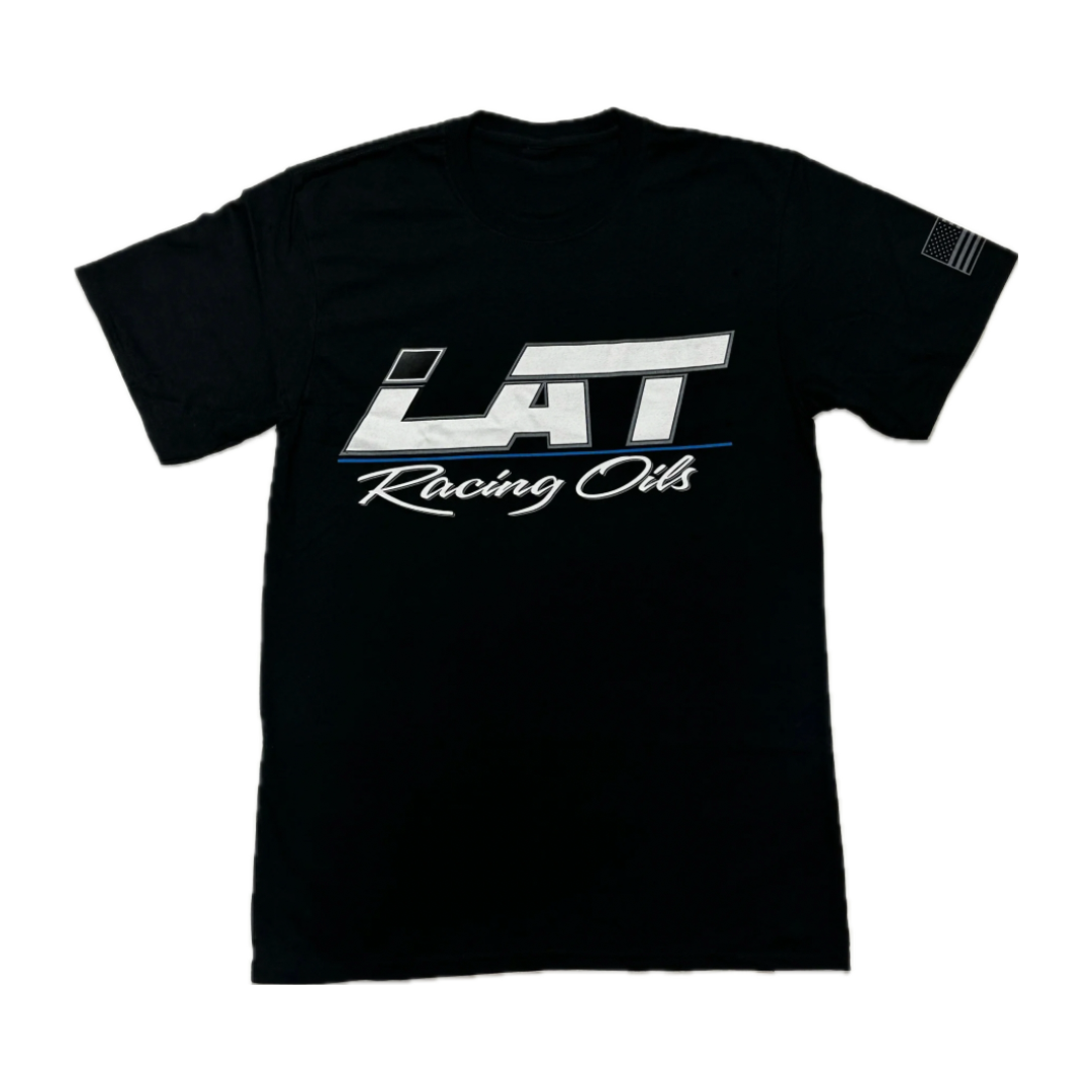 LAT Racing Oils T-Shirt