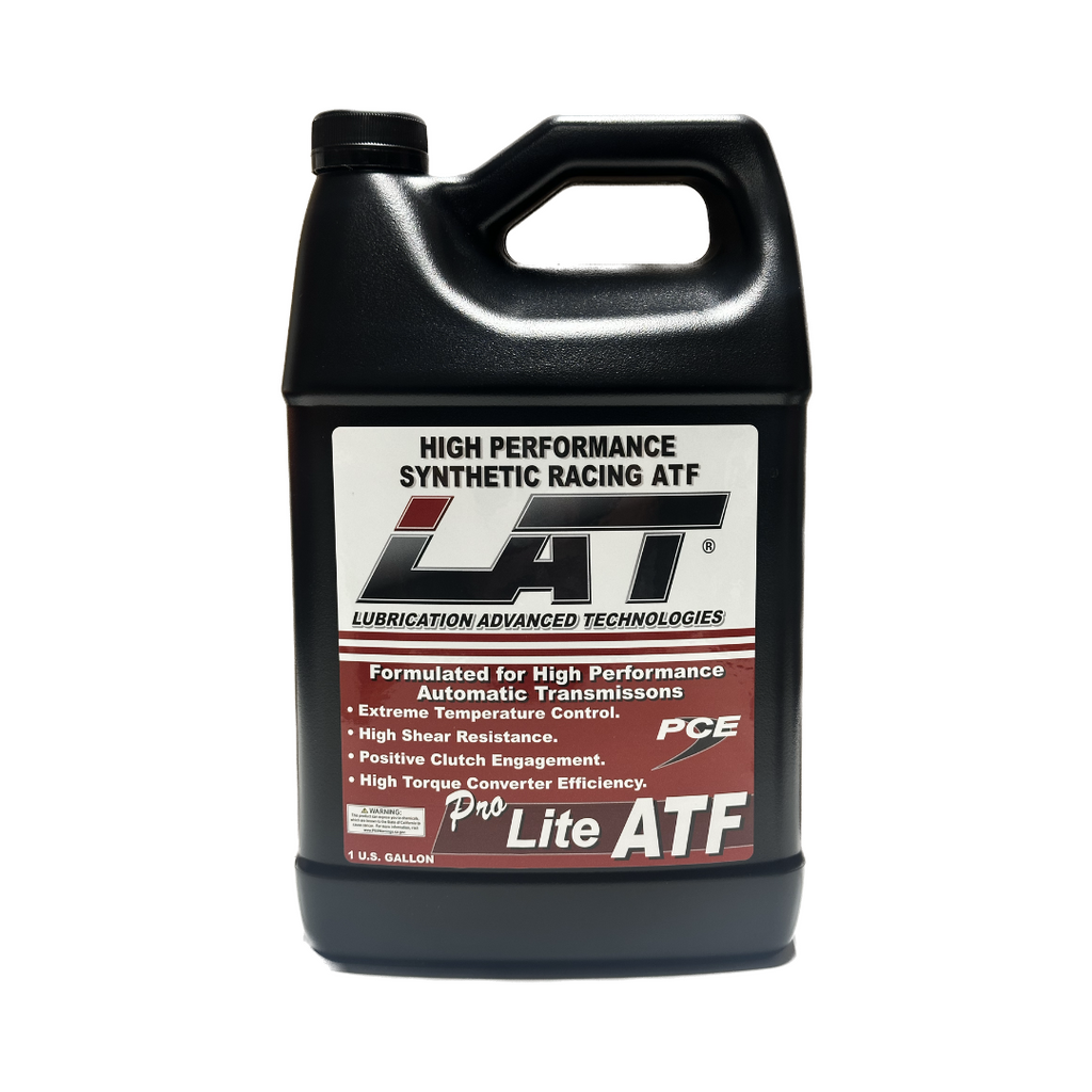 LAT Pro Lite ATF LAT Racing Oils