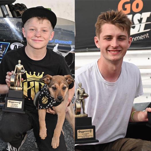 Division 7 championships – LAT Racing Oils