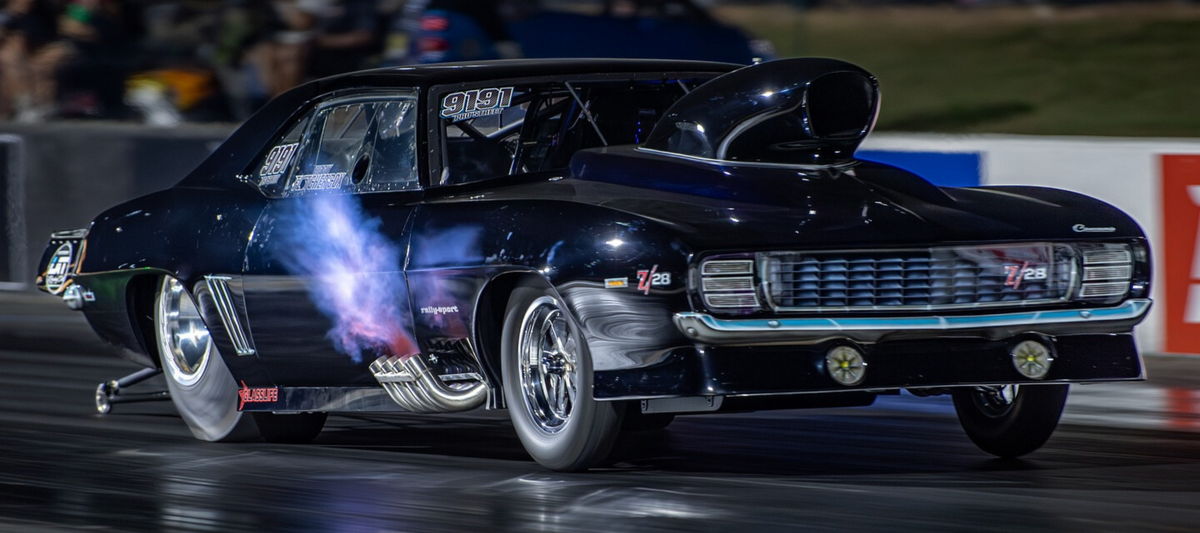 LAT Racing Oils