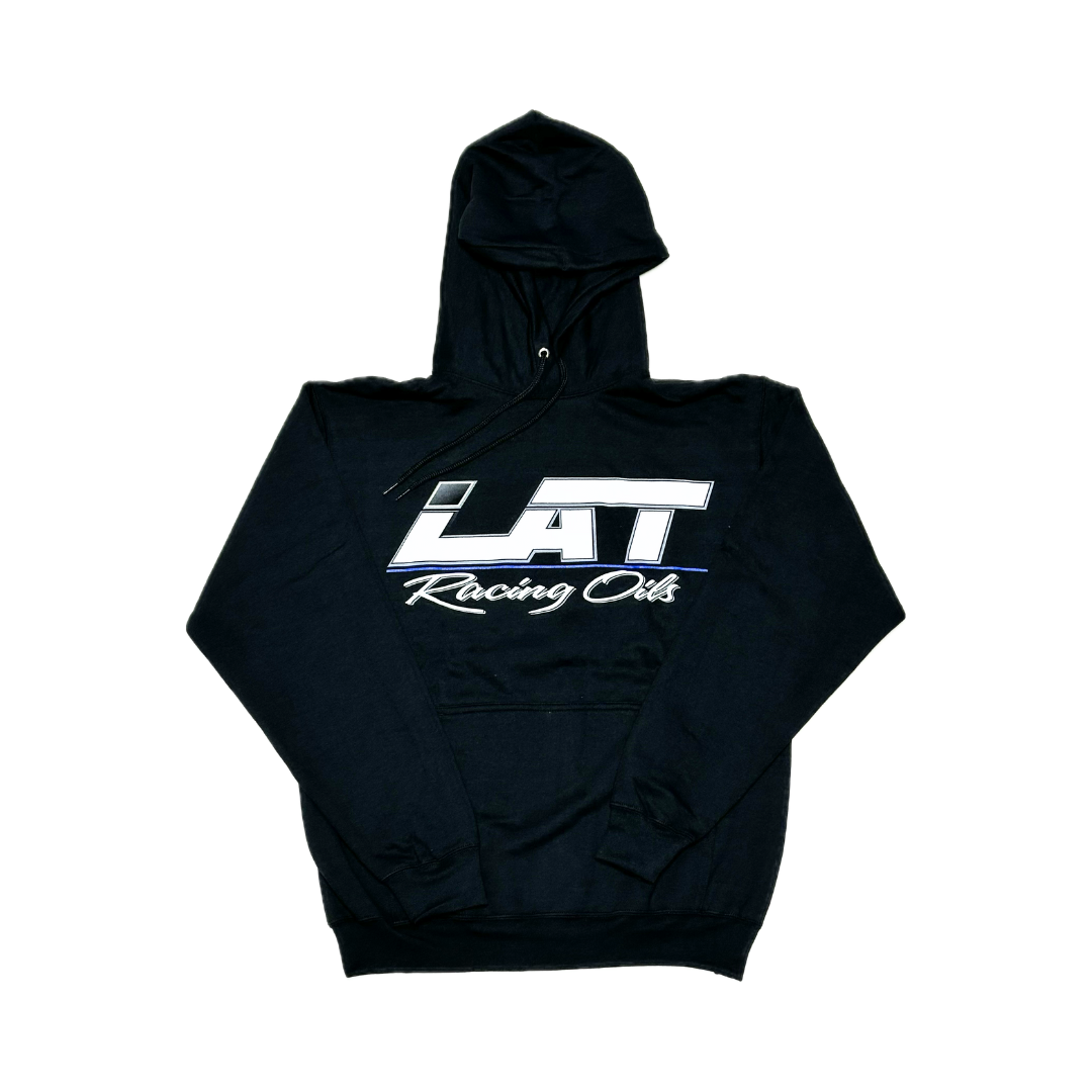 LAT Racing Oils Sweatshirt