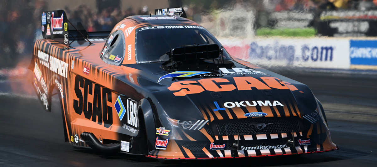 LAT Racing Oils