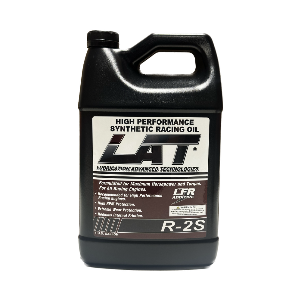 Synthetic Racing Oils – LAT Racing Oils