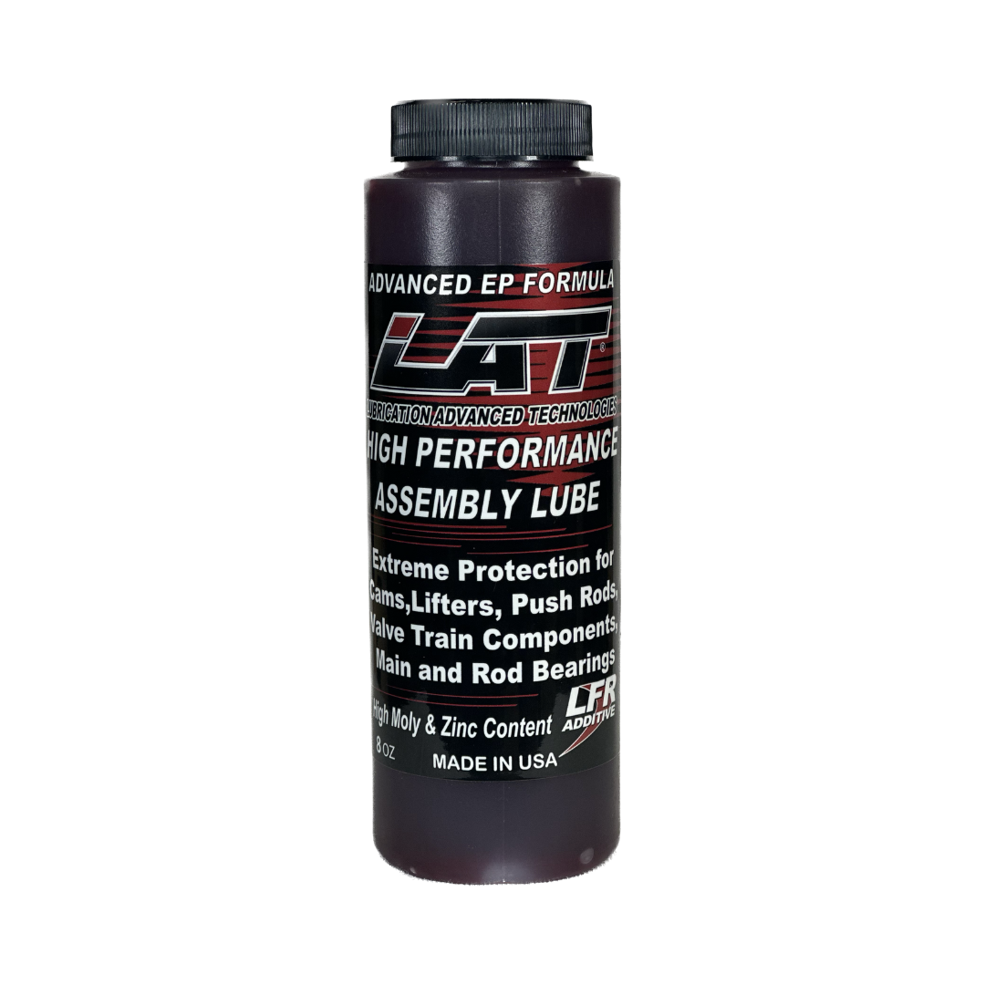 LAT High Performance Assembly Lube 14 8oz Bottles LAT High Performance Assembly Lube 14 8oz Bottles